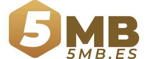 5MB